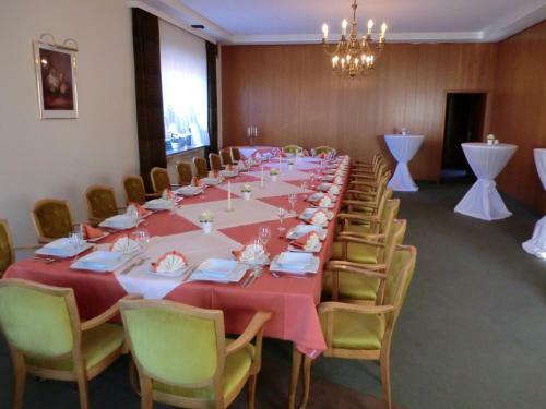 Hotel Restaurant Eiscaf� Luigi Pirandello