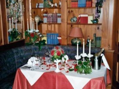 Hotel Restaurant Eiscaf� Luigi Pirandello