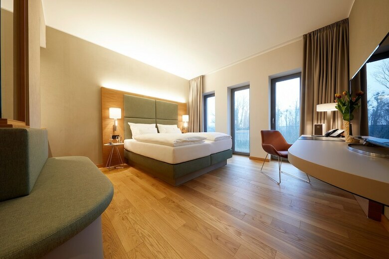 Hotel Rittergut Stoermede