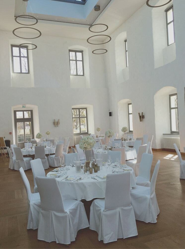 Hotel Rittergut Stoermede