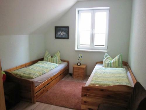 Ferienhaus Am Harsberg