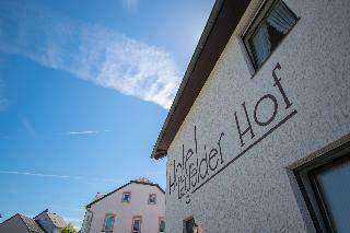 Hotel Laufelder Hof