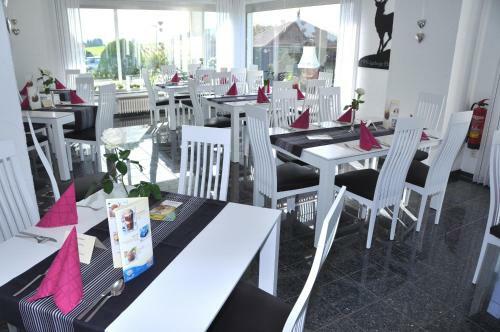Hotel Eifelperle