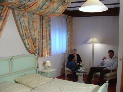Hostal Landgasthof Gesellschaftsm�hle