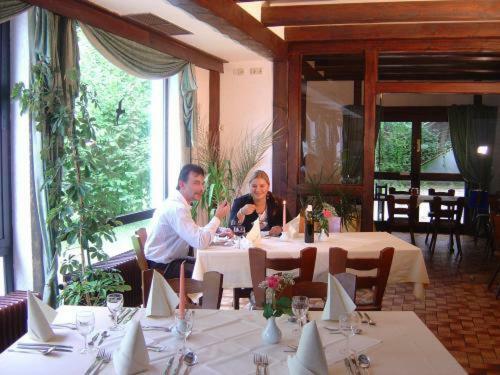 Hostal Landgasthof Gesellschaftsm�hle