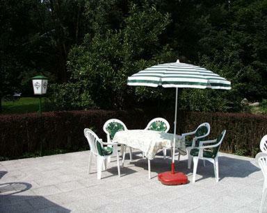 Hostal Landgasthof Gesellschaftsm�hle