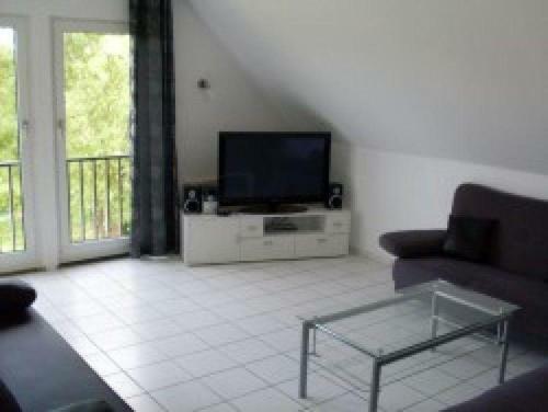 Apartamento Ferienwohnung-modern-comfort