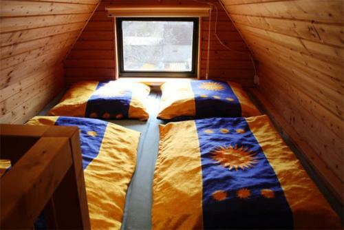Apartamento Ferienwohnung Laerz See 7311