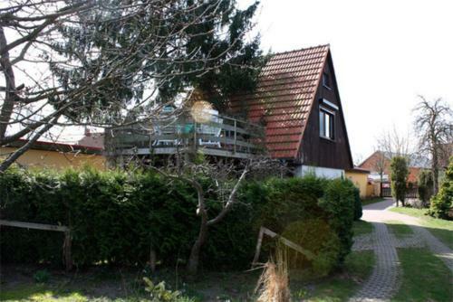 Apartamento Ferienwohnung Laerz See 7311