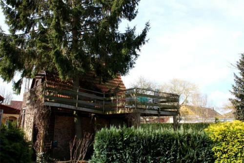 Apartamento Ferienwohnung Laerz See 7311