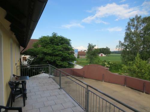 Hostal Gasthof Pension Kirschner