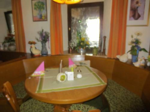 Hostal Gasthof Pension Kirschner