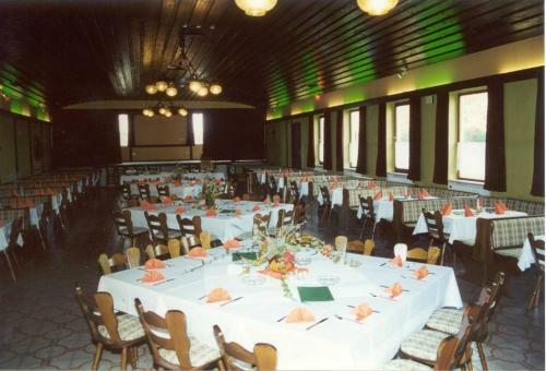 Hostal Gasthof Pension Kirschner