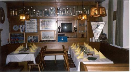 Hostal Gasthof Pension Kirschner