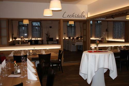 Schlemmerh�tte - Hotel