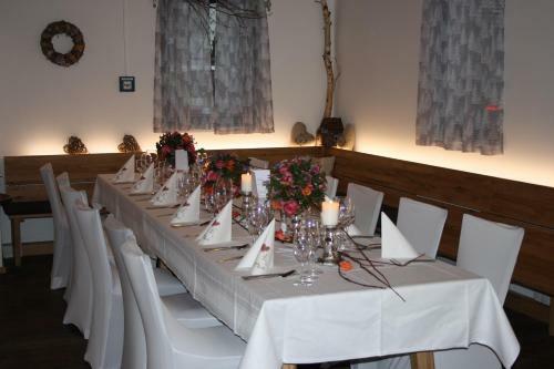 Schlemmerh�tte - Hotel