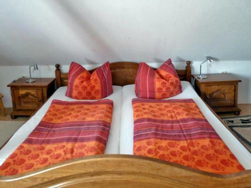 Apartamento Ferienwohnung In Der Alten Schule