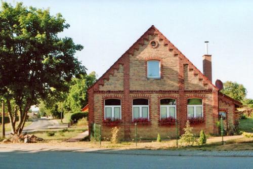 Apartamento Ferienwohnung In Der Alten Schule