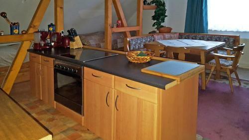 Apartamento Ferienwohnung In Der Alten Schule