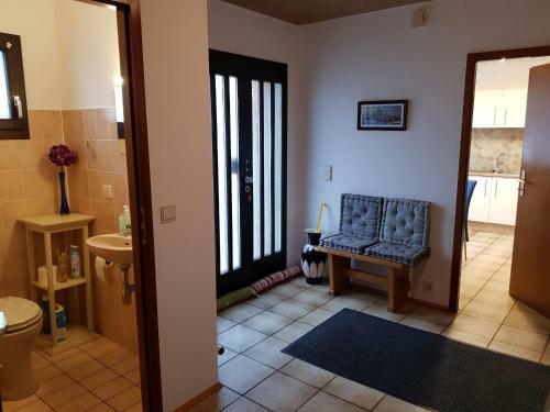 Apartamento Ferienwohnung Rosita