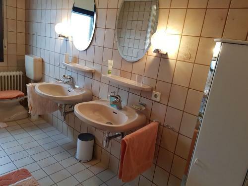 Apartamento Ferienwohnung Rosita