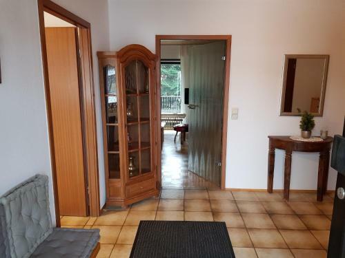 Apartamento Ferienwohnung Rosita
