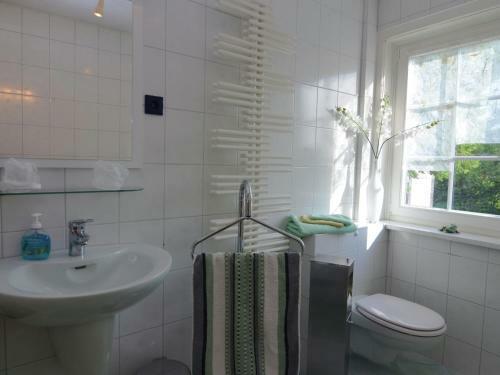 Luxury Apartment Near Ski Area In Langewiesen Germany