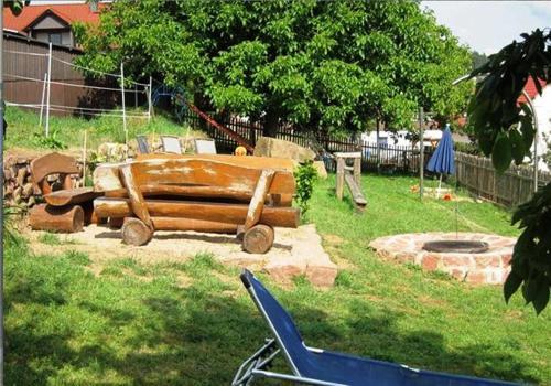 Agroturismo Bauernhof Heist