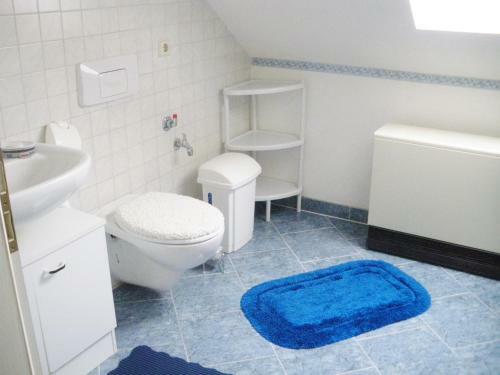 Apartamento Wohnung Ruhland