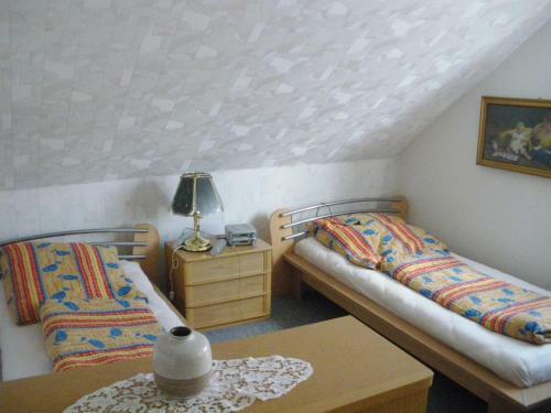 Apartamento Wohnung Ruhland