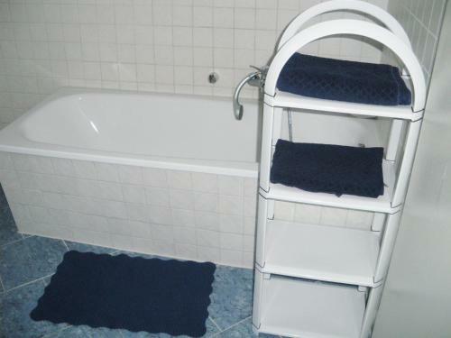 Apartamento Wohnung Ruhland