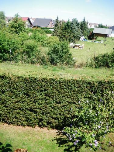 Apartamento Wohnung Ruhland