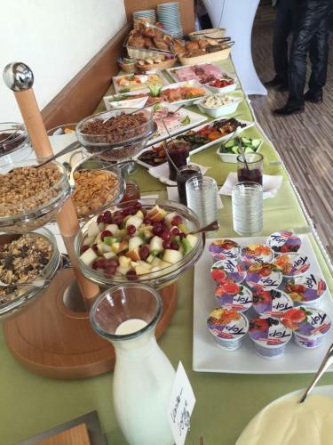 Hotel K�ffner Hof