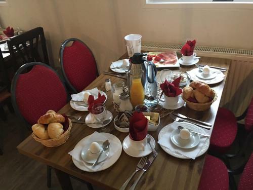 Hotel K�ffner Hof