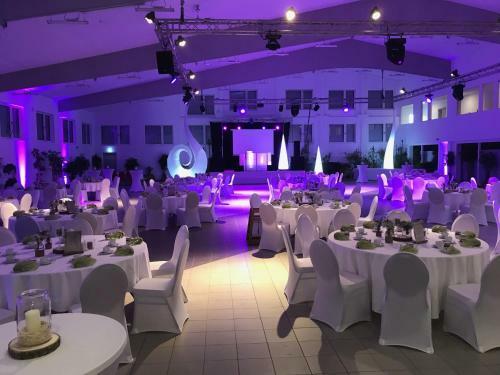 Hotel K�ffner Hof
