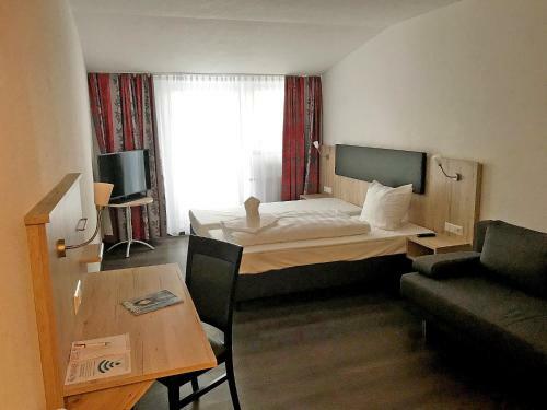Hotel K�ffner Hof