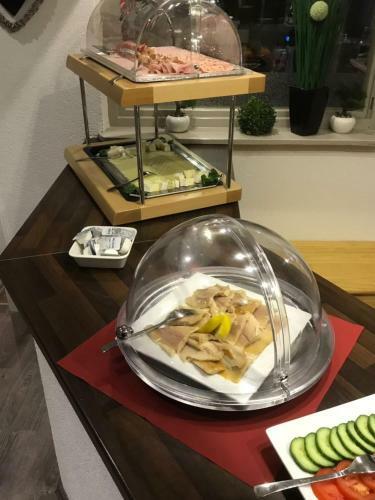 Hotel K�ffner Hof