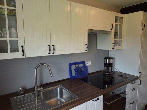 Idyllic Apartment In Hohenstein Near Forest