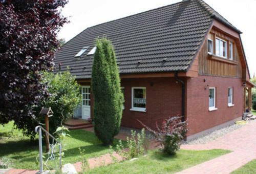 Apartamento Ferienwohnung Adamsdorf See 5681