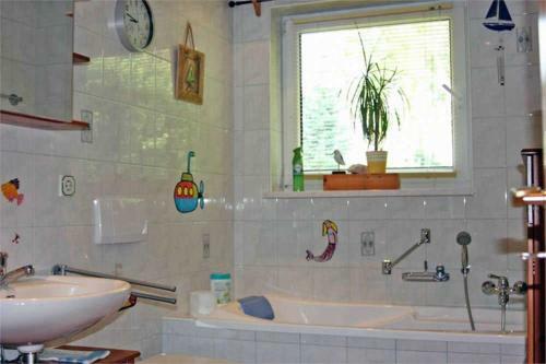 Apartamento Ferienwohnung Adamsdorf See 5681