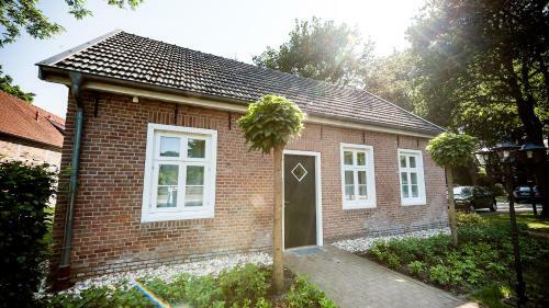 Hotel Altes Landhaus Buddenberg