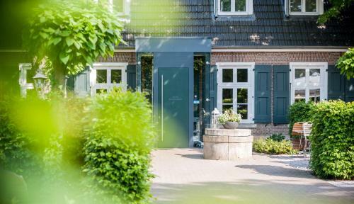 Hotel Altes Landhaus Buddenberg