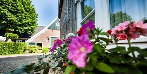 Hotel Altes Landhaus Buddenberg