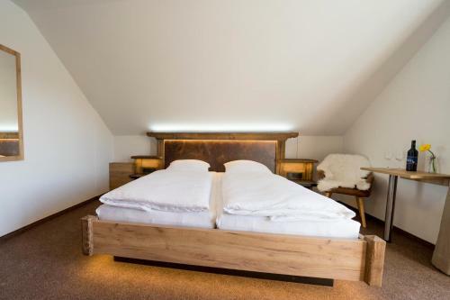 Hotel Reich Am Ebnisee