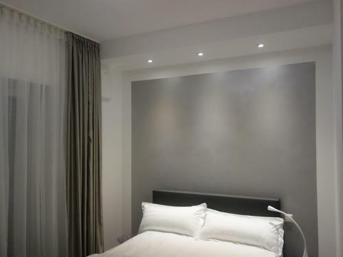 Hotel Victoria Living