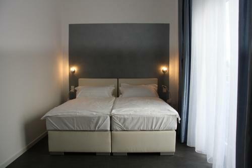 Hotel Victoria Living