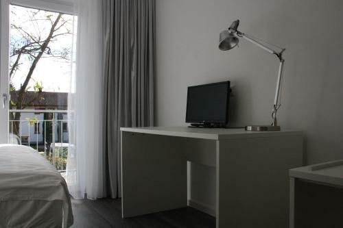 Hotel Victoria Living