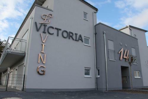 Hotel Victoria Living