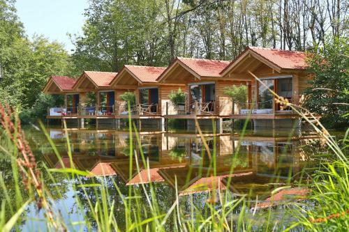 Baumhaushotel Oberbayern