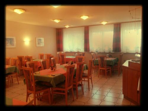 Hotel-restaurant Zum Loewen